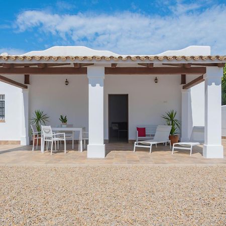 Apartamentos Rurales 科尼尔-德拉弗龙特拉 外观 照片