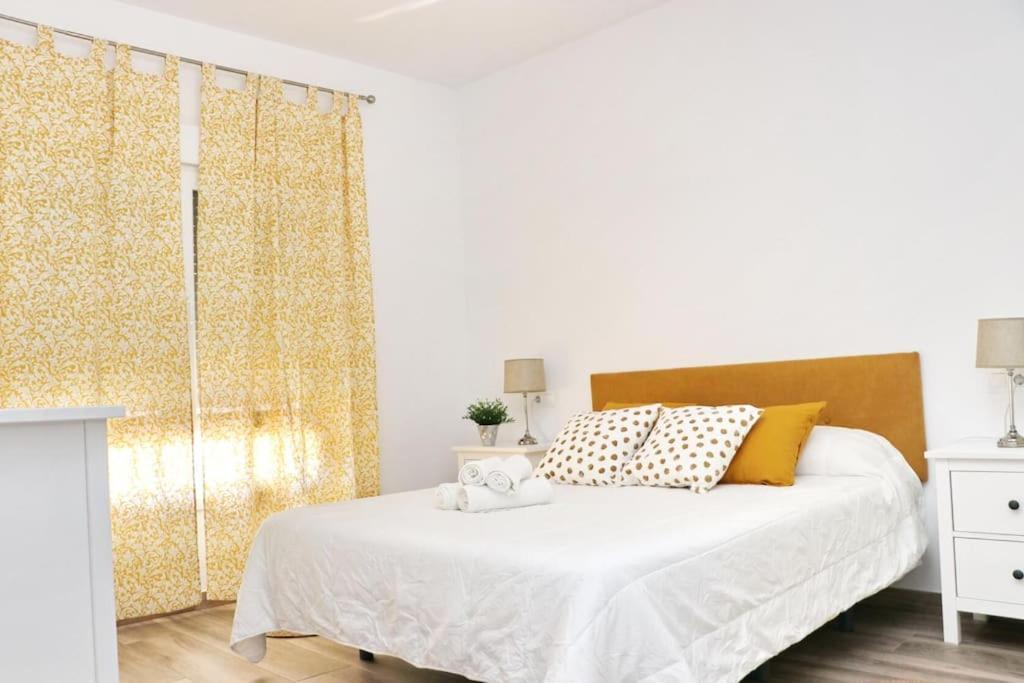 Apartamentos Rurales 科尼尔-德拉弗龙特拉 外观 照片