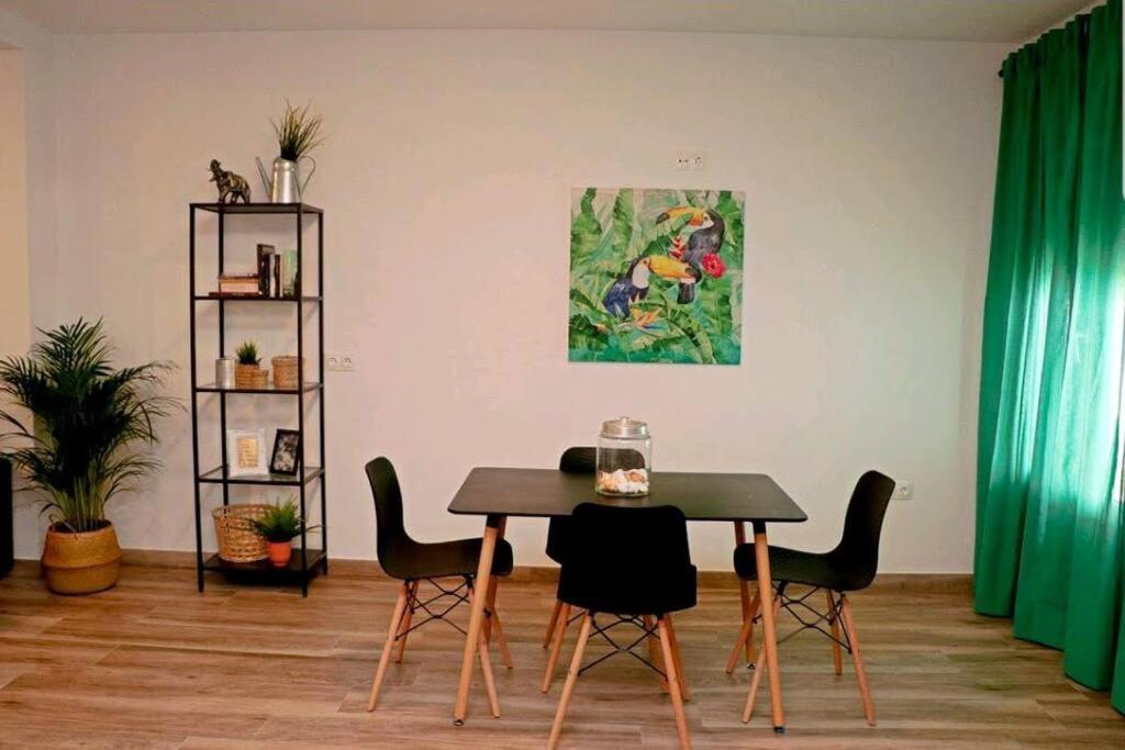Apartamentos Rurales 科尼尔-德拉弗龙特拉 外观 照片