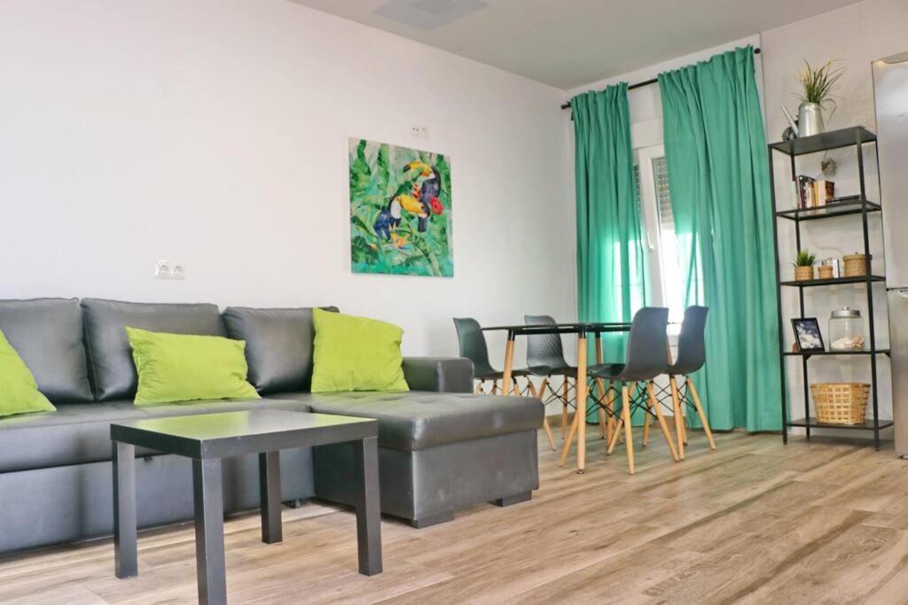 Apartamentos Rurales 科尼尔-德拉弗龙特拉 外观 照片