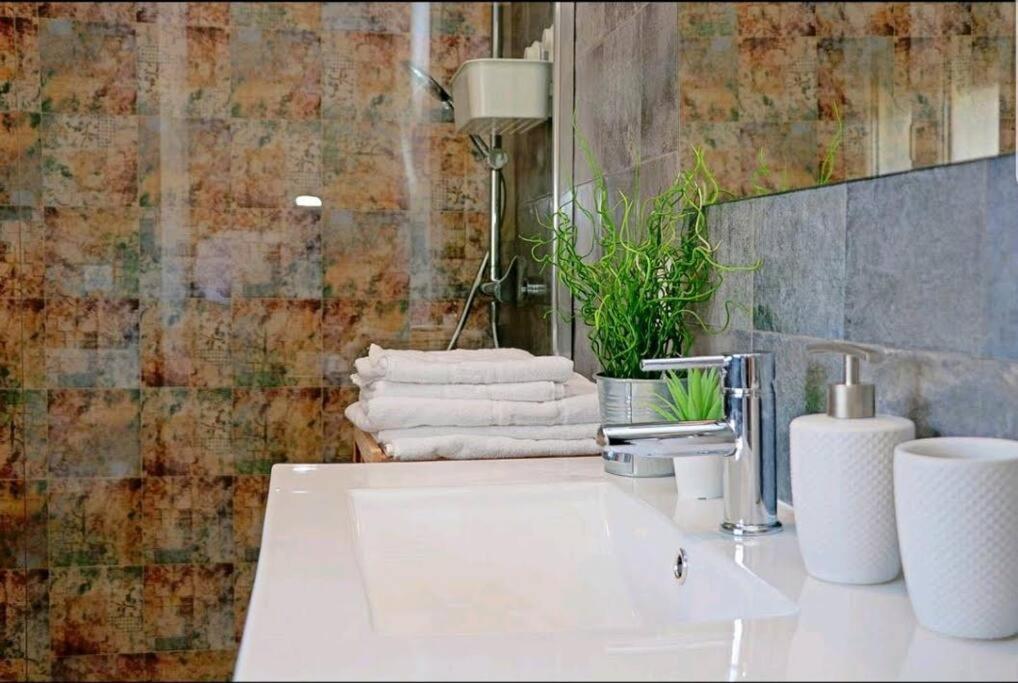 Apartamentos Rurales 科尼尔-德拉弗龙特拉 外观 照片