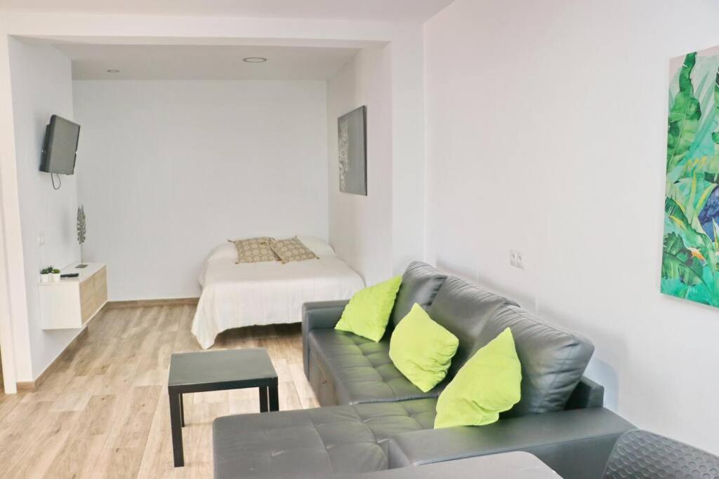 Apartamentos Rurales 科尼尔-德拉弗龙特拉 外观 照片