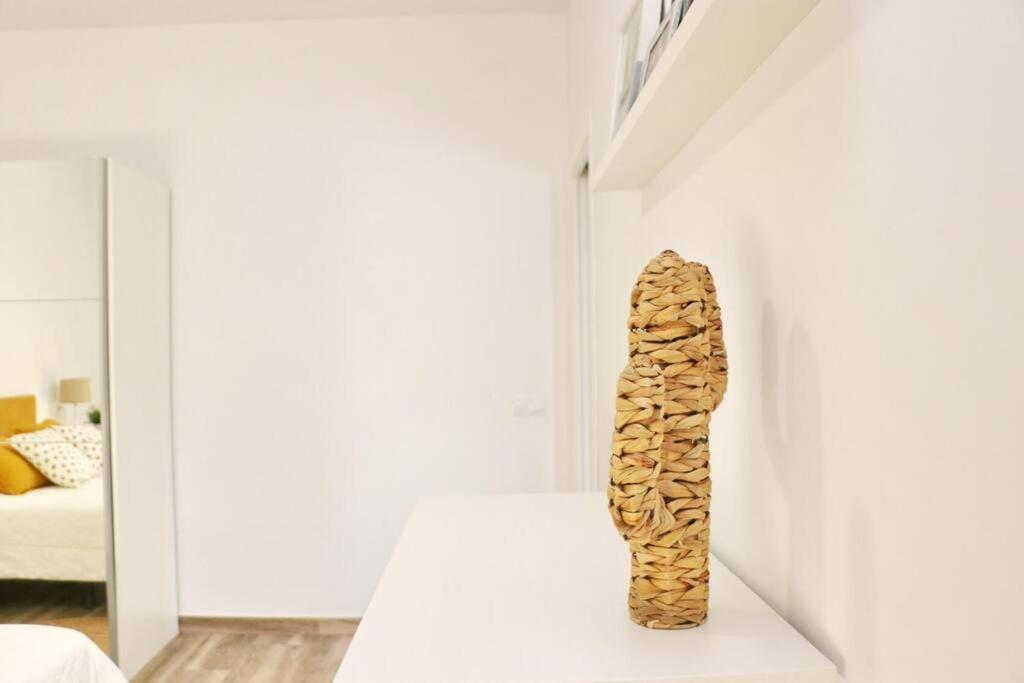 Apartamentos Rurales 科尼尔-德拉弗龙特拉 外观 照片