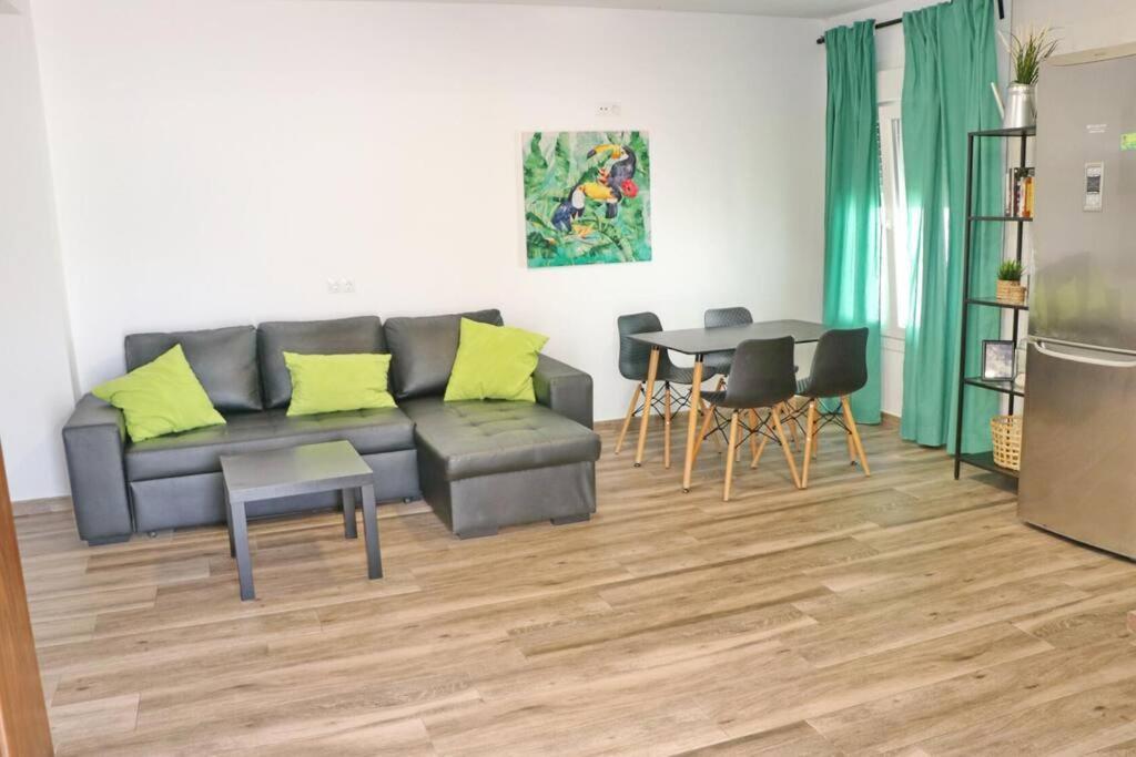 Apartamentos Rurales 科尼尔-德拉弗龙特拉 外观 照片