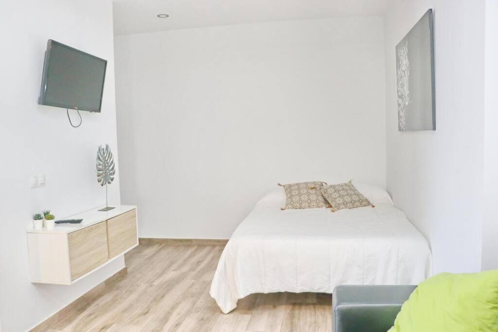Apartamentos Rurales 科尼尔-德拉弗龙特拉 外观 照片
