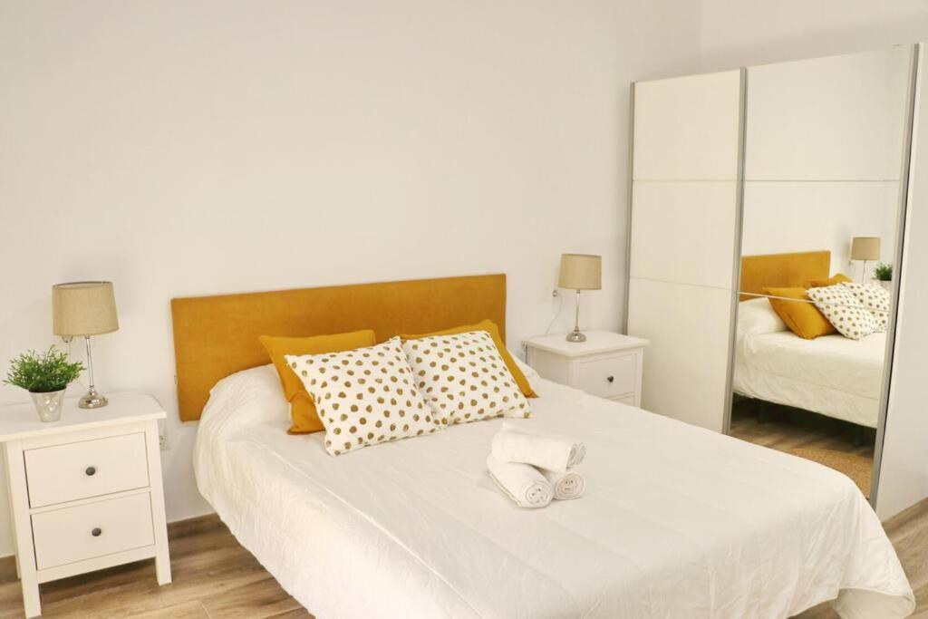 Apartamentos Rurales 科尼尔-德拉弗龙特拉 外观 照片