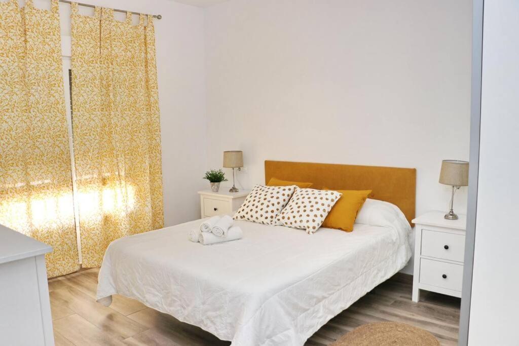 Apartamentos Rurales 科尼尔-德拉弗龙特拉 外观 照片