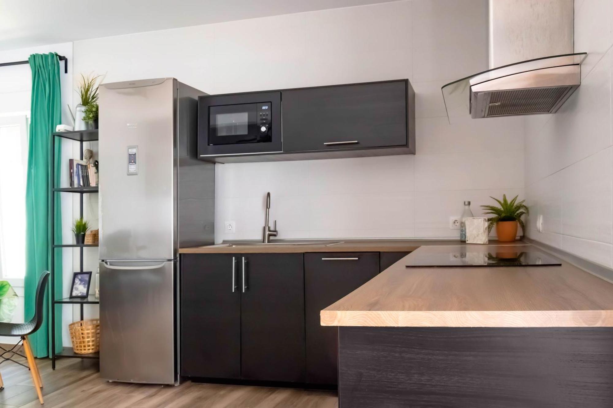 Apartamentos Rurales 科尼尔-德拉弗龙特拉 外观 照片